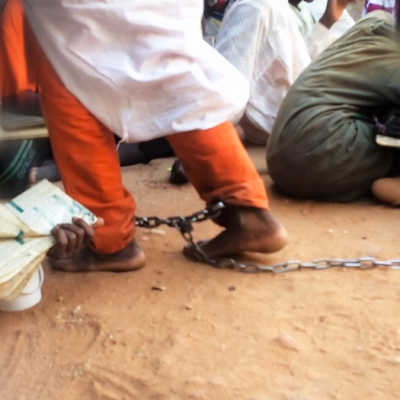 Sudan school torture
