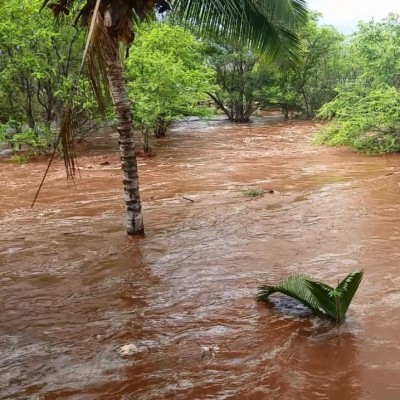 Hawaii floods